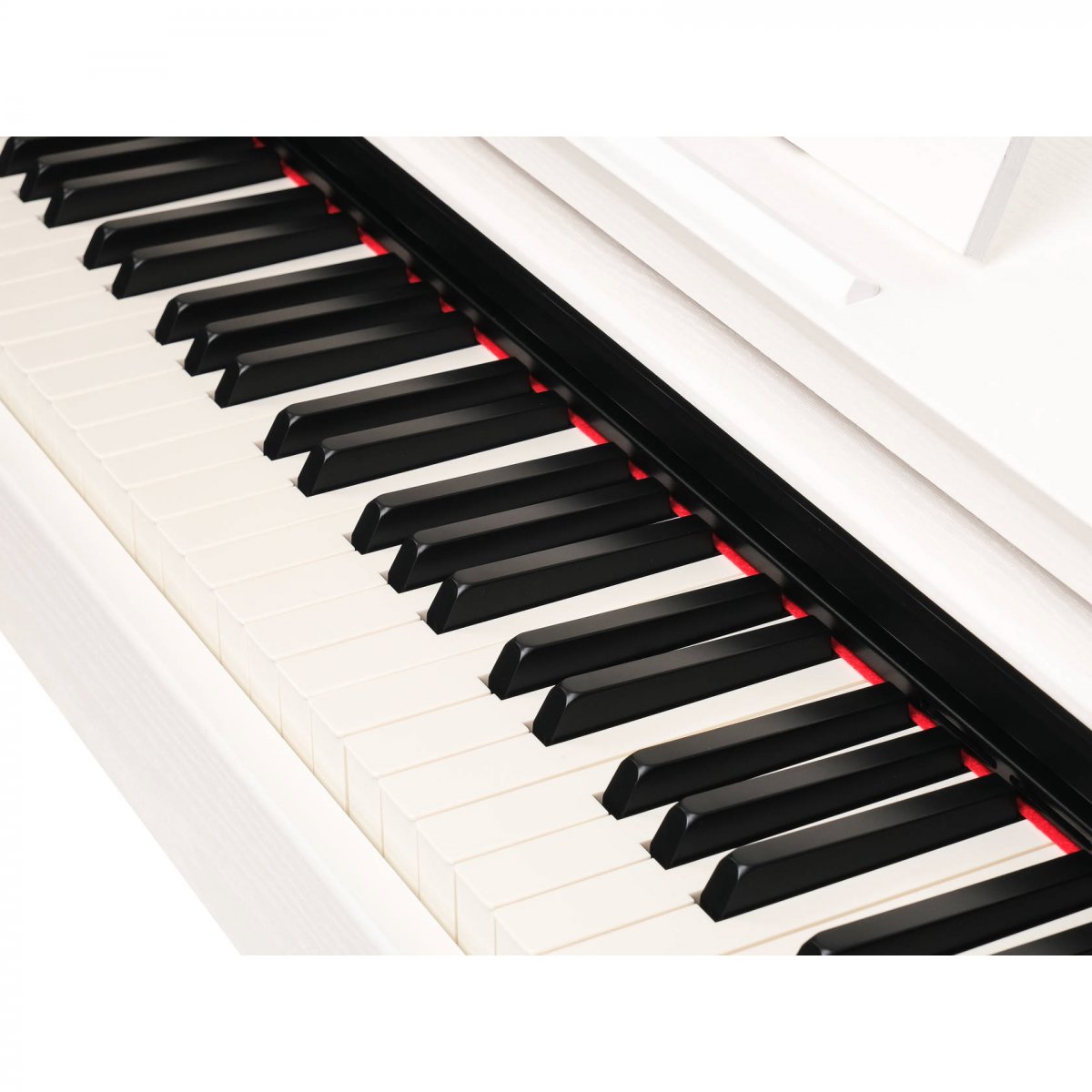 Medeli DP280K-PVC WH - белый — фото 5