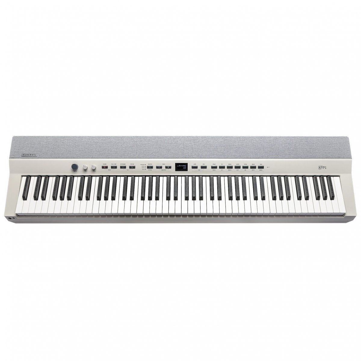 Kurzweil KA P1 WH - белый