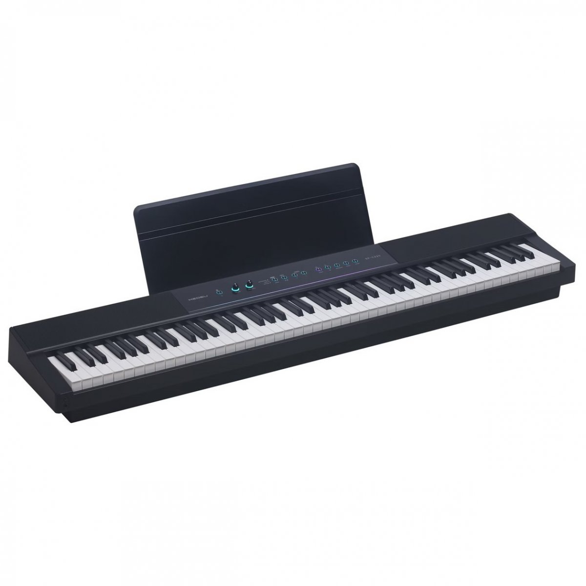 Medeli SP-C220 BK - чёрный