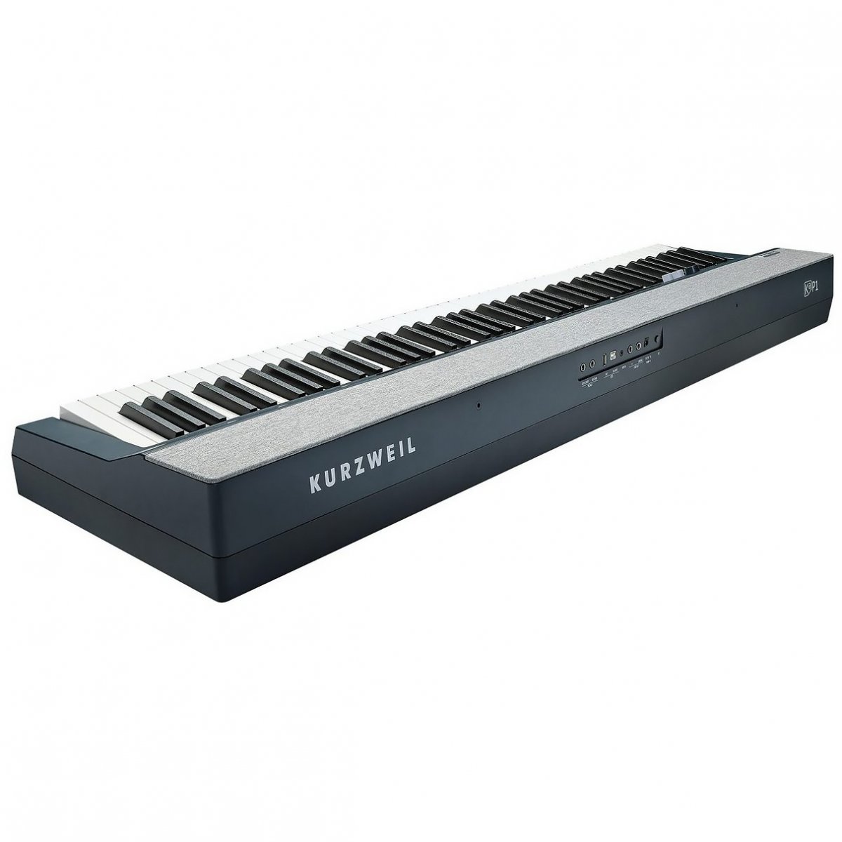 Kurzweil KA P1 LB - чёрный — фото 5