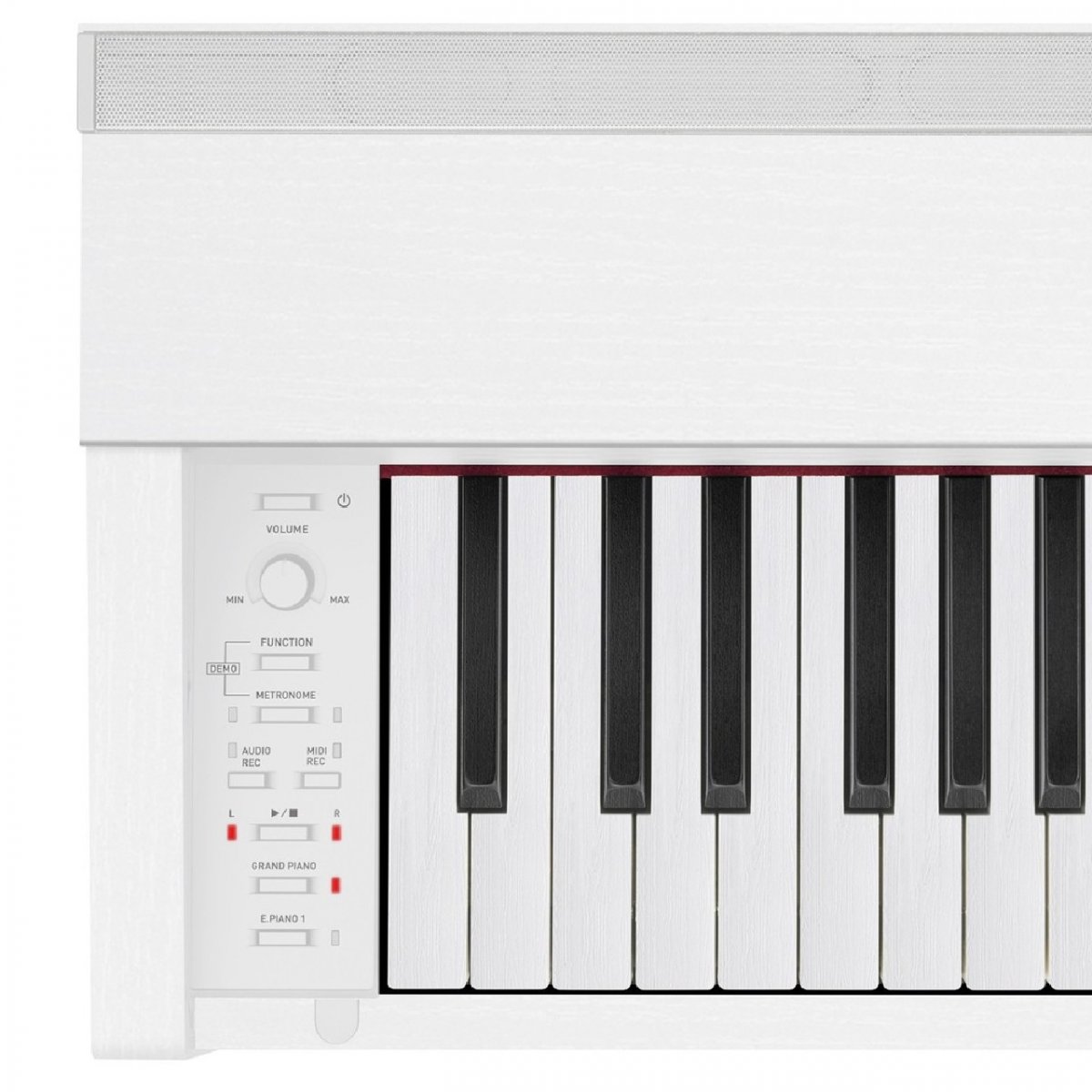 Casio Privia PX-870 WE - белый