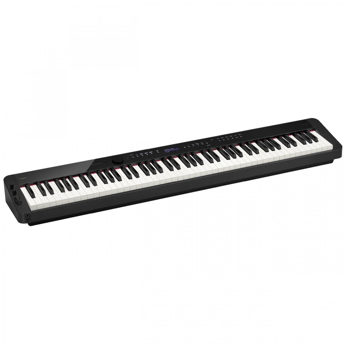 Casio Privia PX-s3100 BK - чёрный