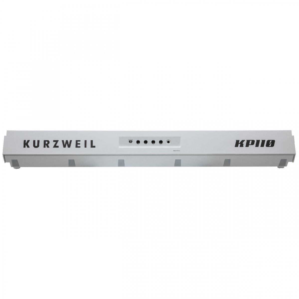 Kurzweil KP110 WH - белый — фото 3