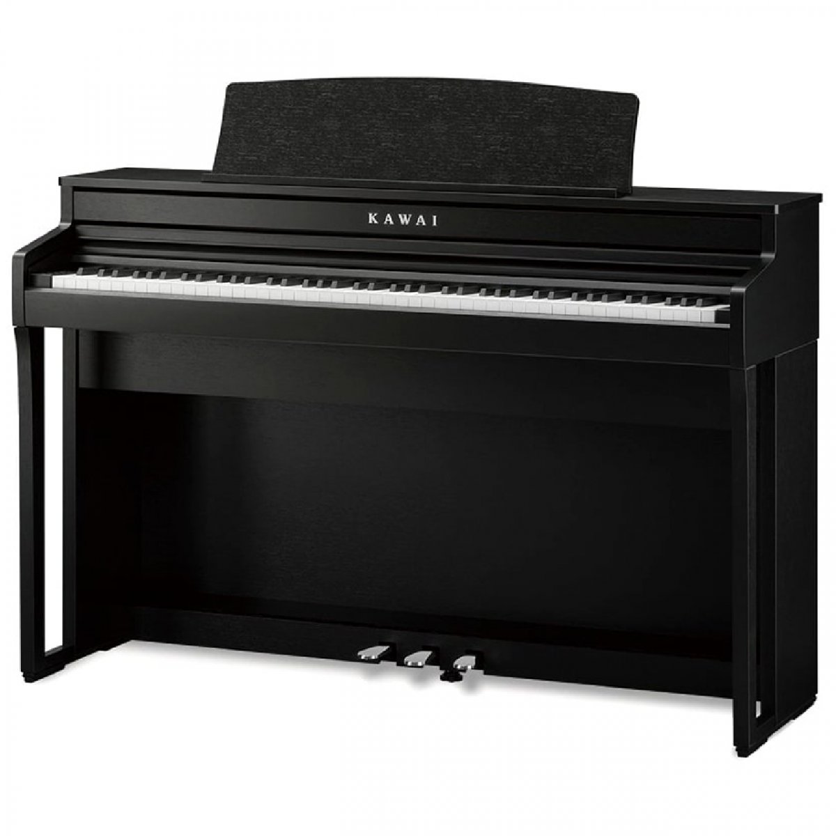 Kawai CA49 B - чёрный