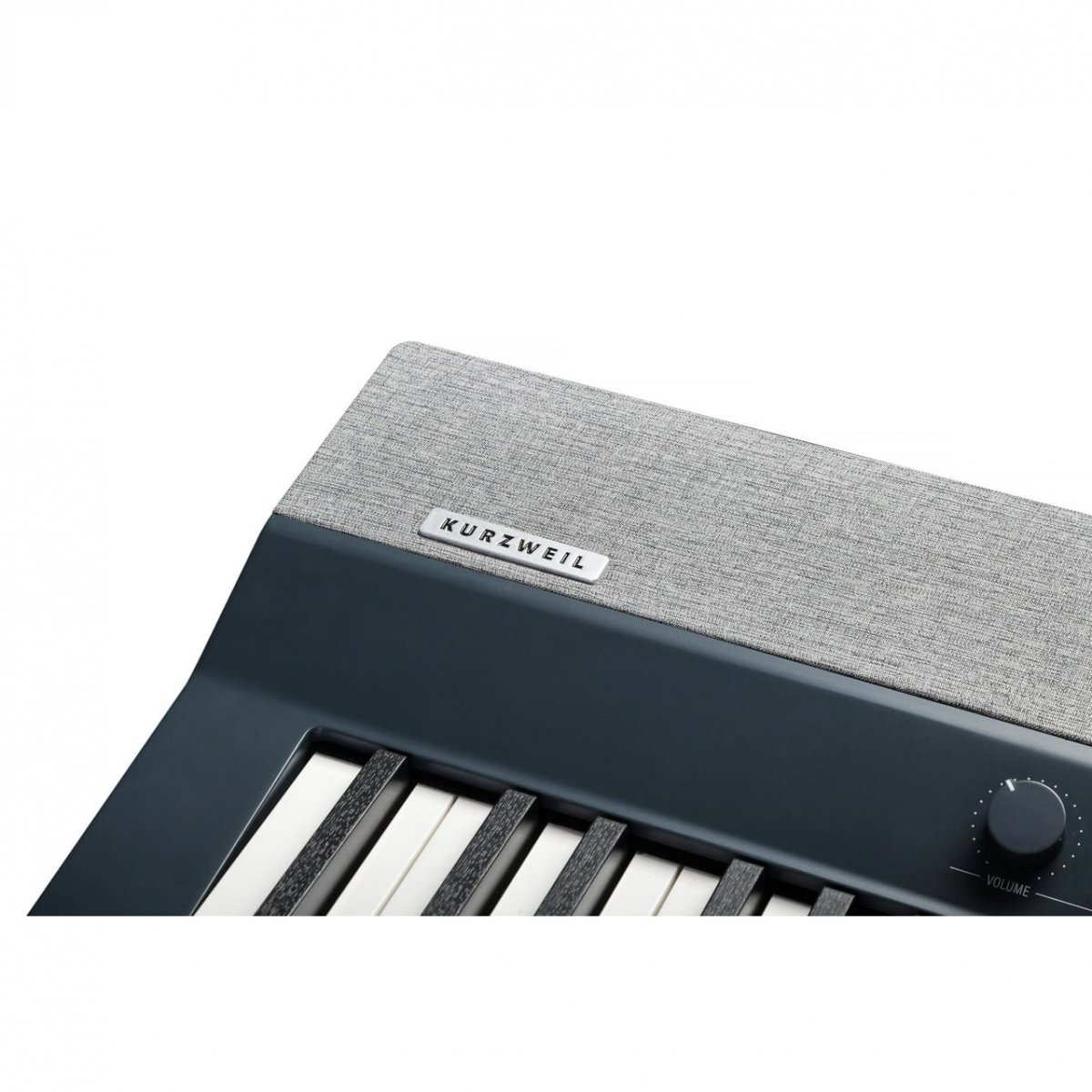Kurzweil KA P1 LB - чёрный — фото 7