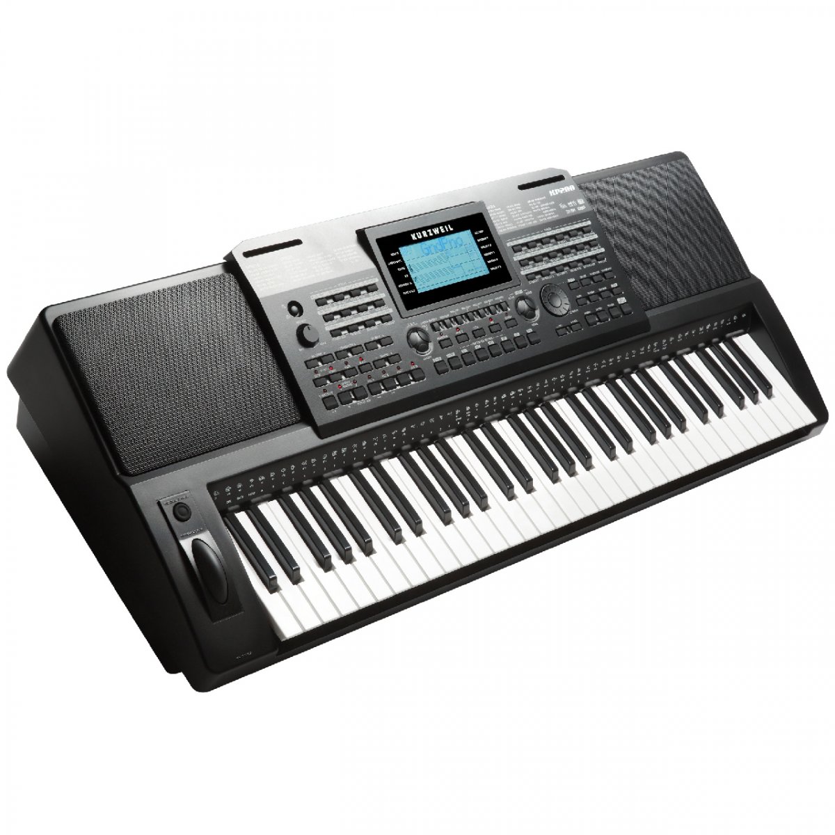 Kurzweil KP200 LB — фото 2