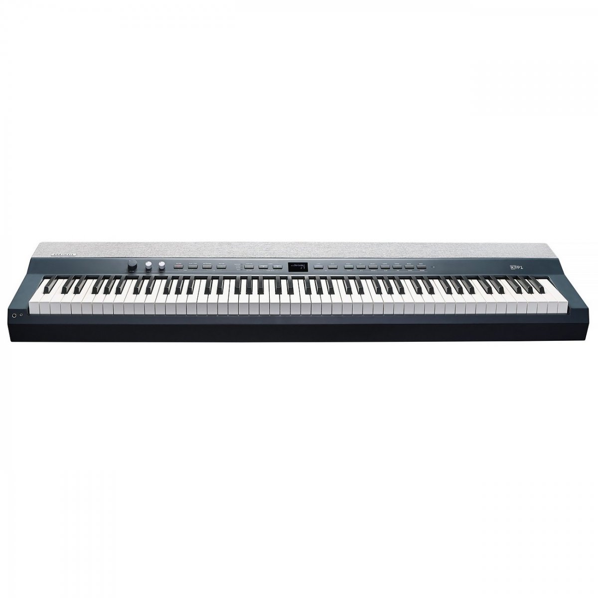 Kurzweil KA P1 LB - чёрный — фото 2