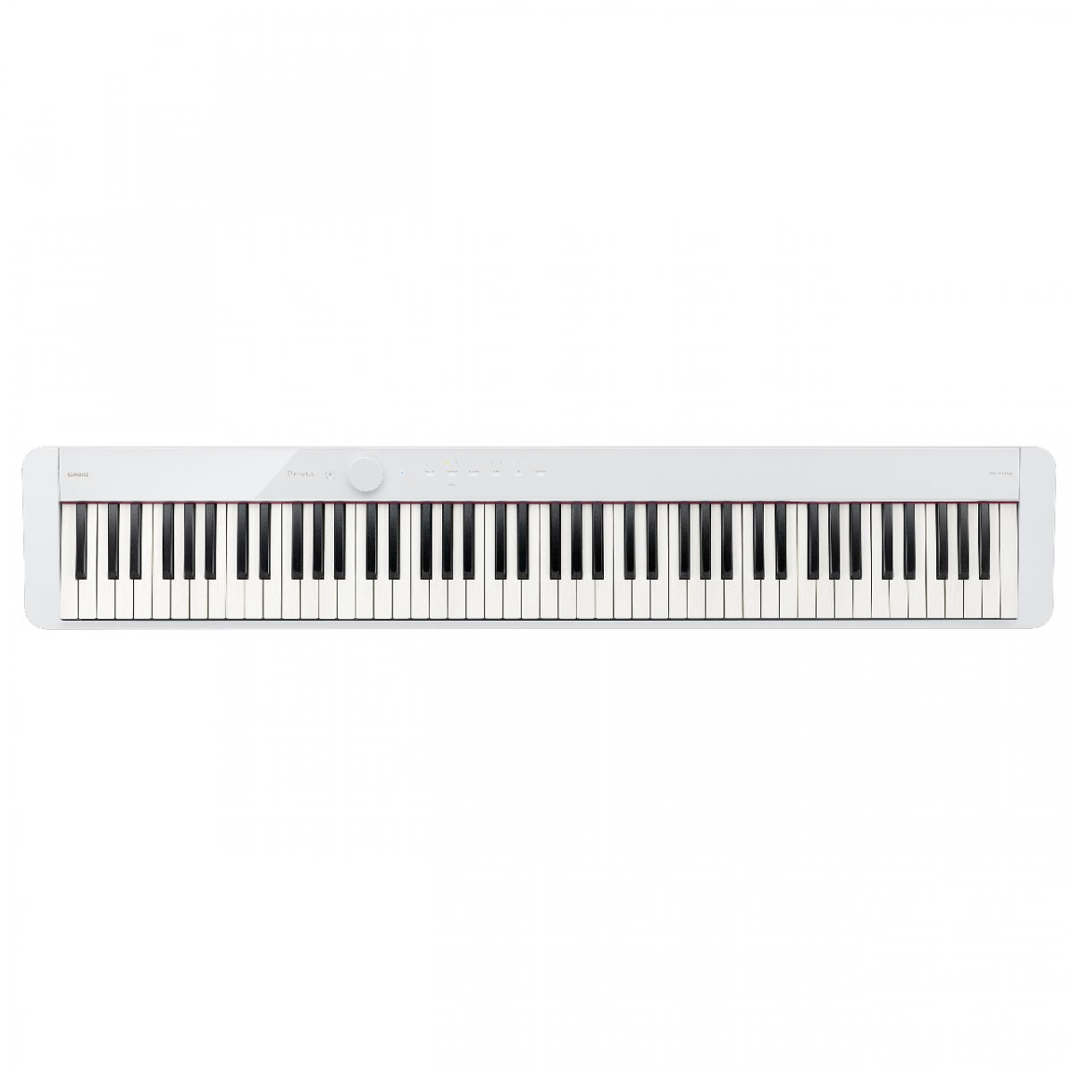 Casio Privia PX-s1100 WE - белый — фото 2