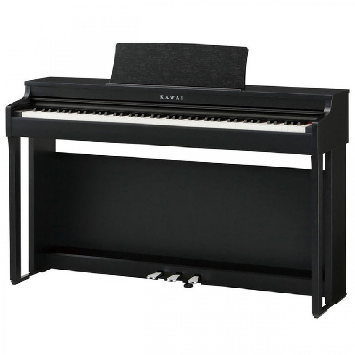 Kawai CN29 B - чёрный