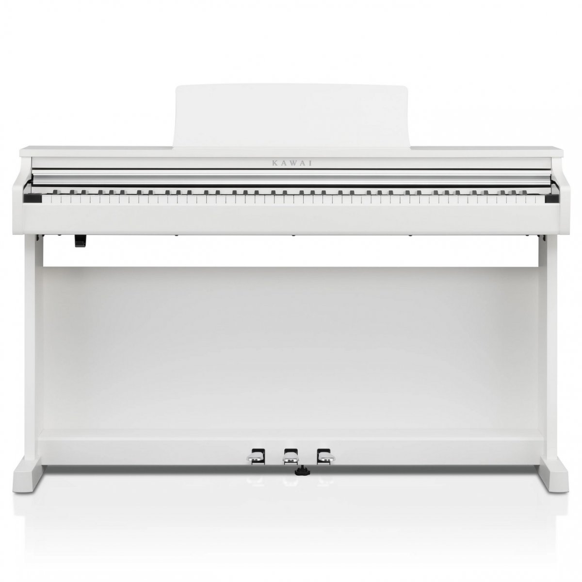 Kawai CX202 W - белый — фото 2