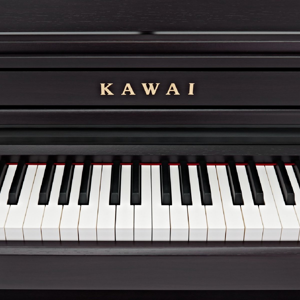 Kawai CA49 R - палисандр — фото 7