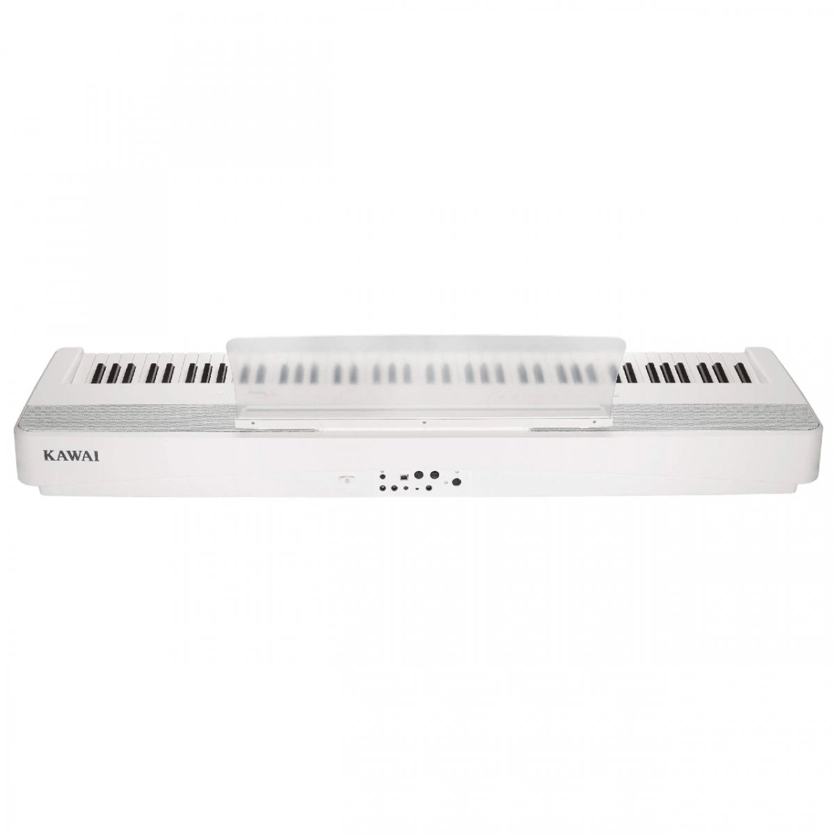Kawai ES520 W - белый — фото 3