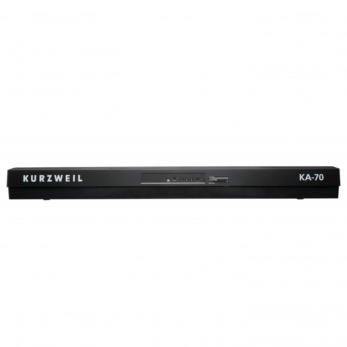 Kurzweil KA70 LB - чёрный — фото 10