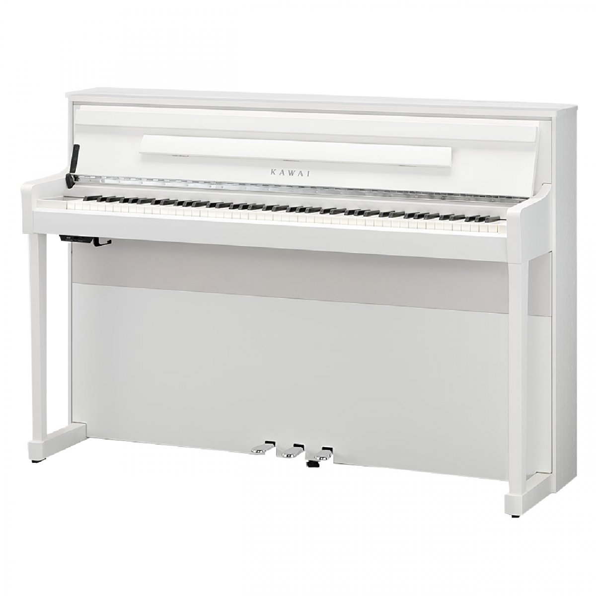 Kawai CA901 W - белый