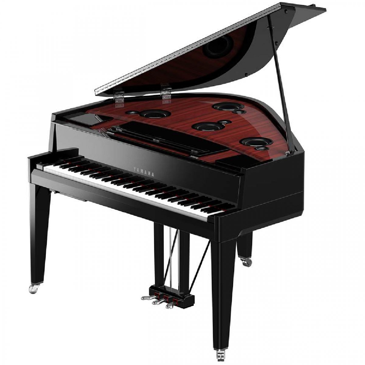 Yamaha AvantGrand N3X — фото 3