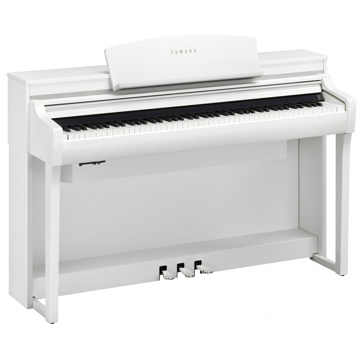 Yamaha Clavinova CSP-275 W- белый 