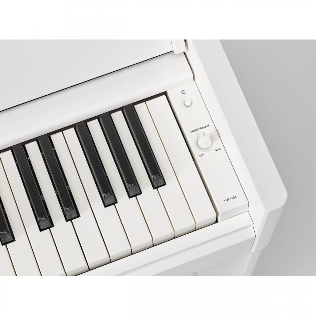 Yamaha Arius YDP-S55 WH - белый