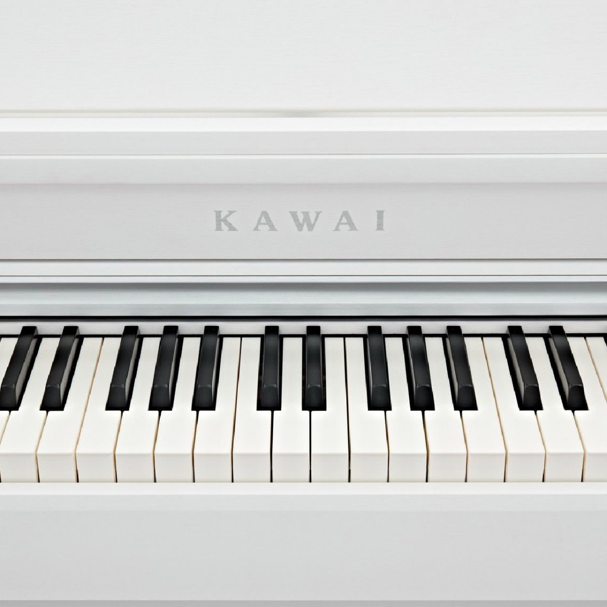 Kawai CN39 W - белый — фото 6