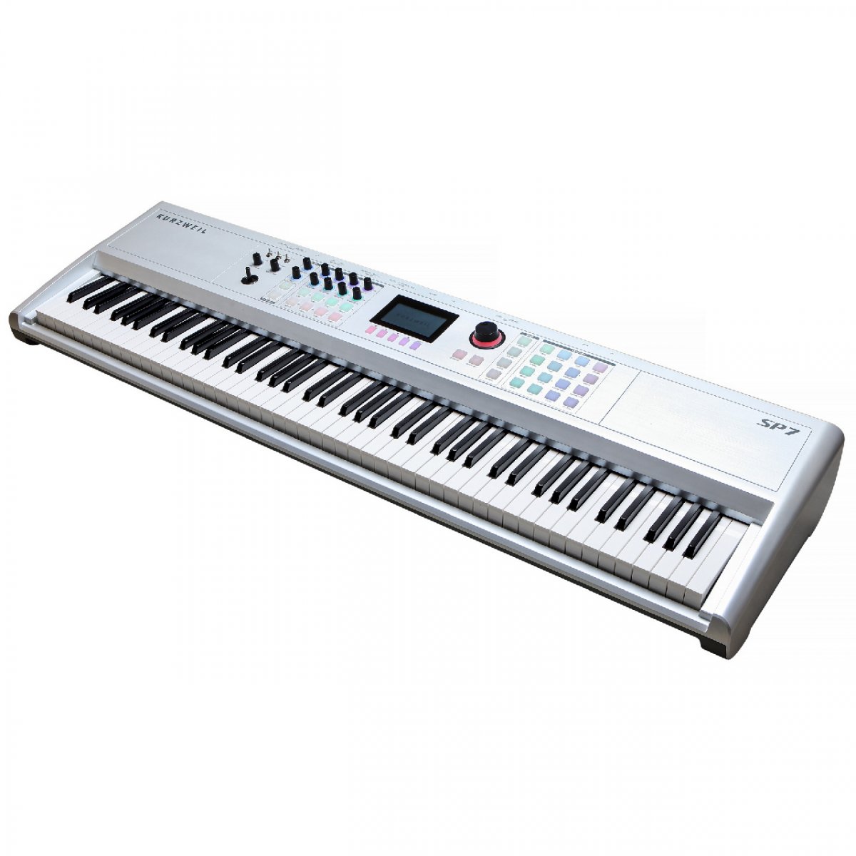 Kurzweil SP7 WH - белый — фото 2