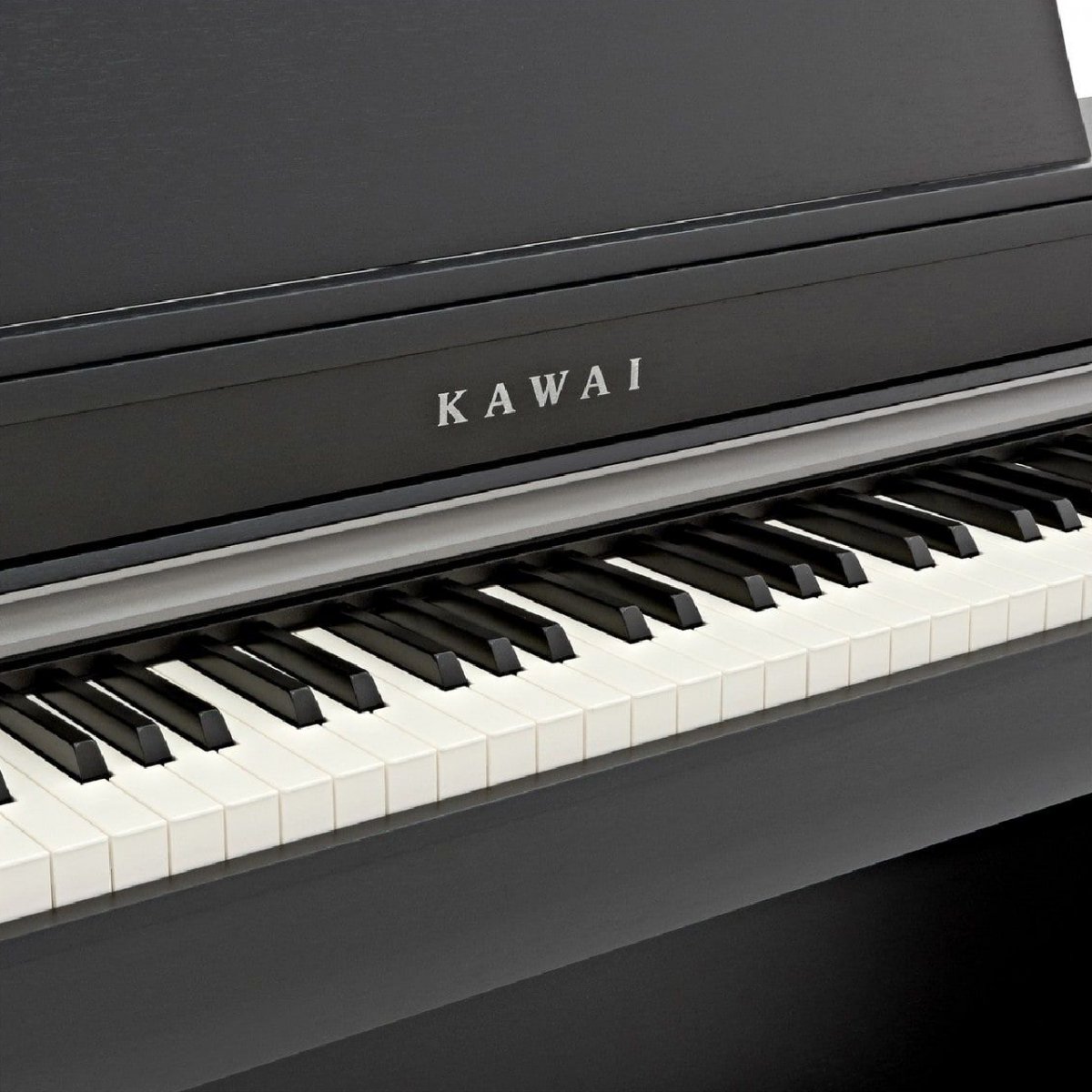 Kawai CN29 B - чёрный — фото 4