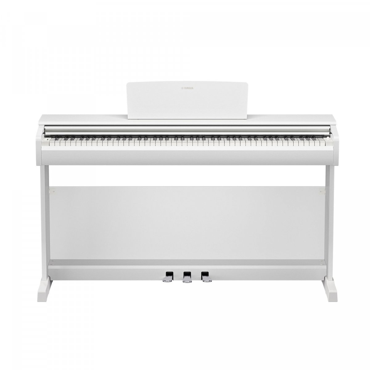 Yamaha Arius YDP-146 WH - белый — фото 2
