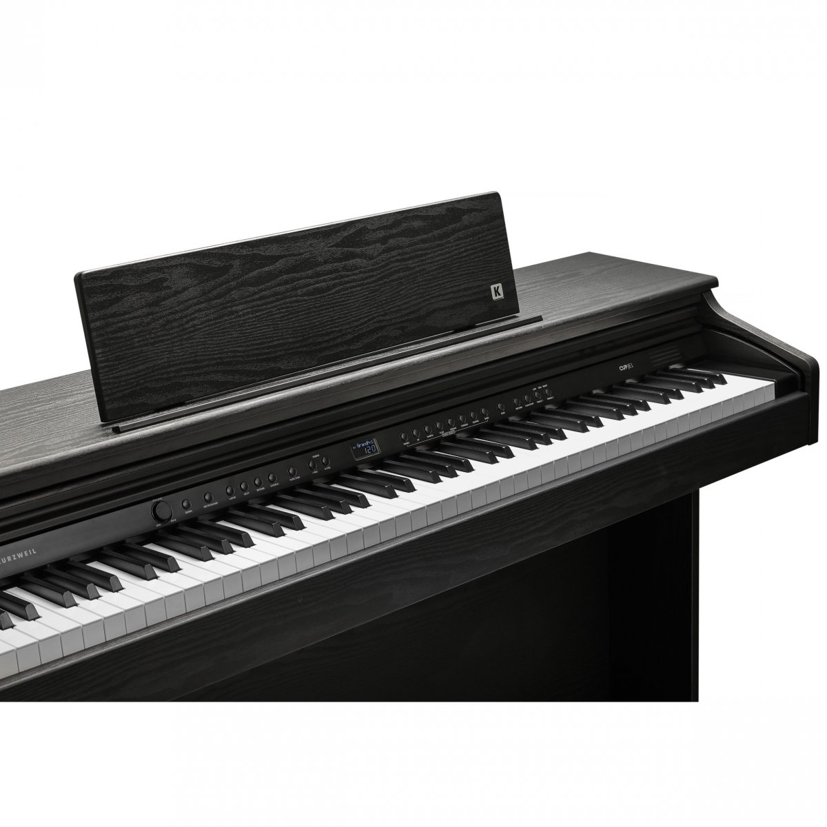 Kurzweil CUP E1 BK - чёрный — фото 4