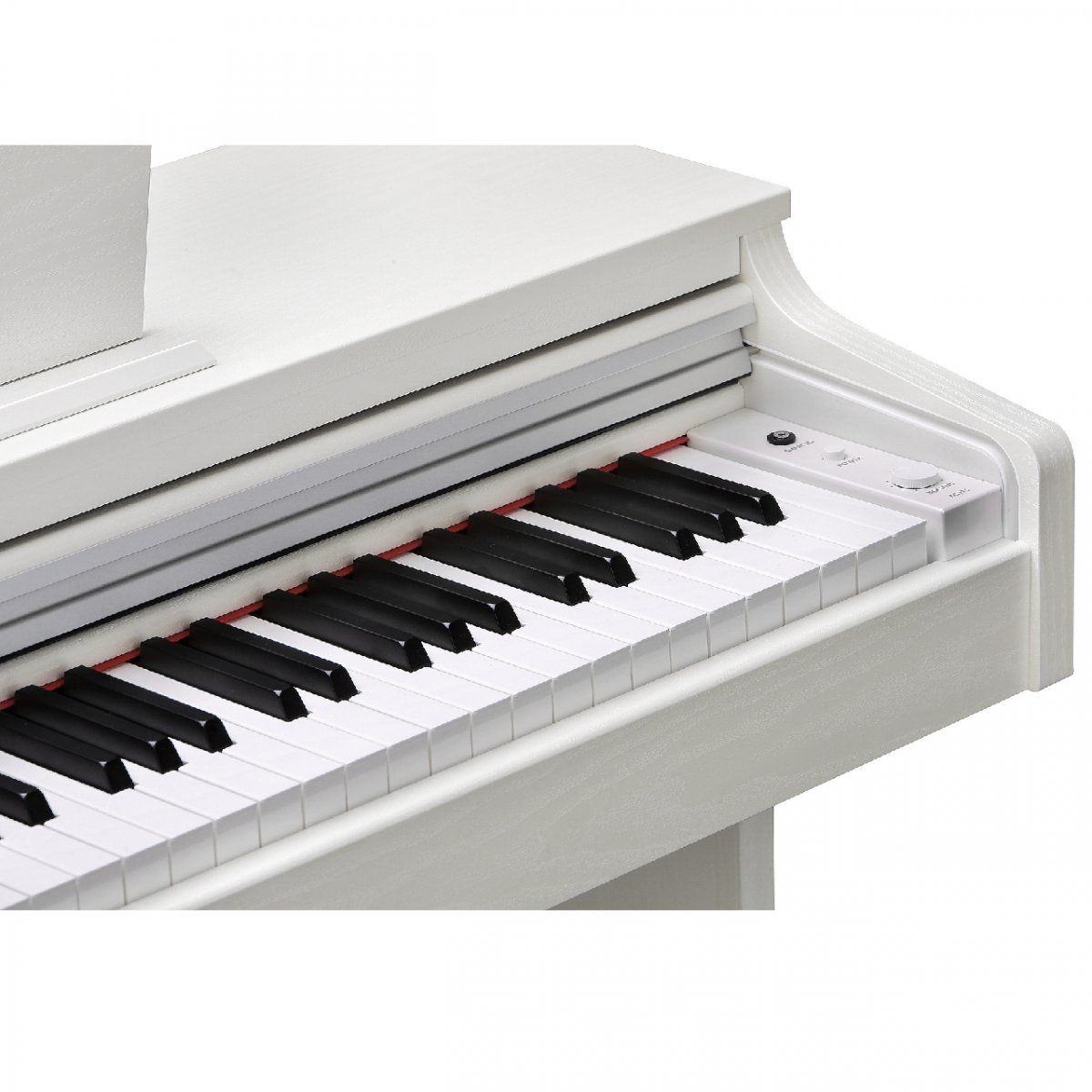 Kurzweil M115 WH - белый — фото 4
