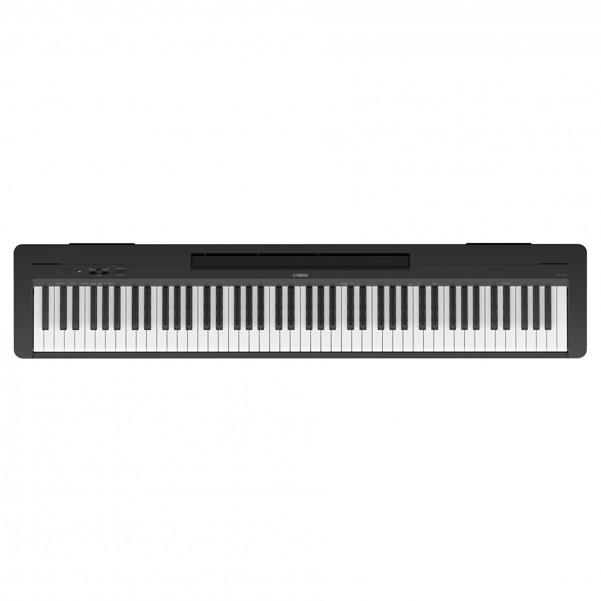 Yamaha P-145 B - чёрный — фото 2