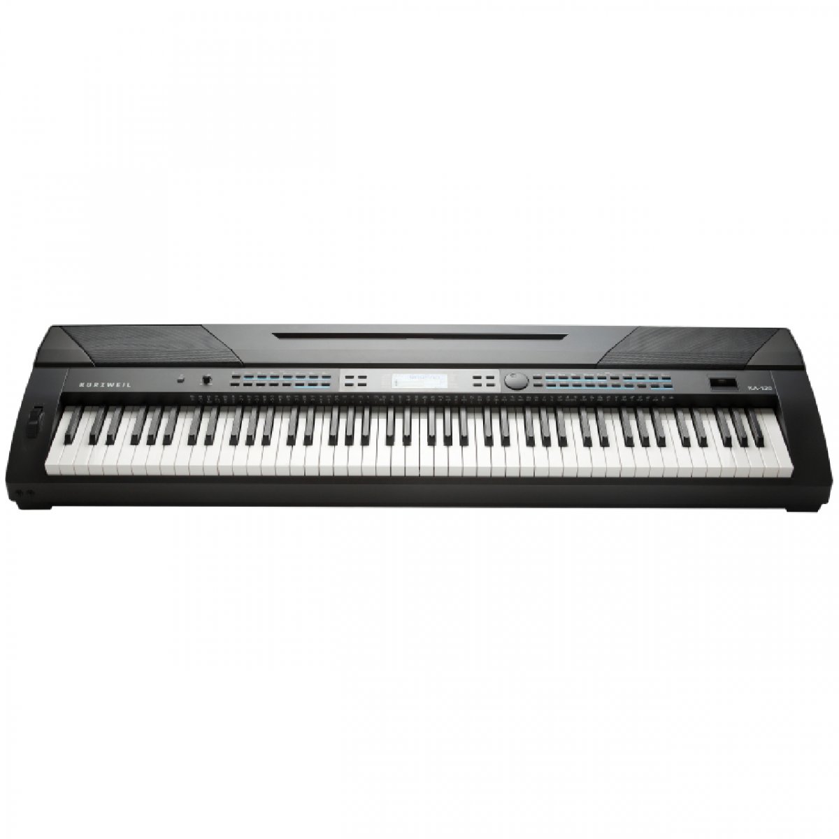 Kurzweil KA120 LB - чёрный — фото 2