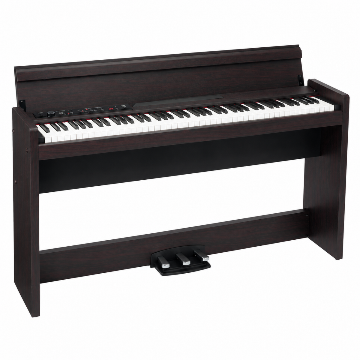 KORG LP‑380 RW - палисандр