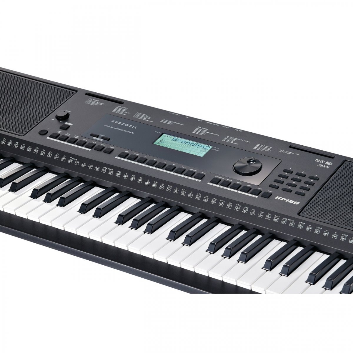 Kurzweil KP100  LB  — фото 6