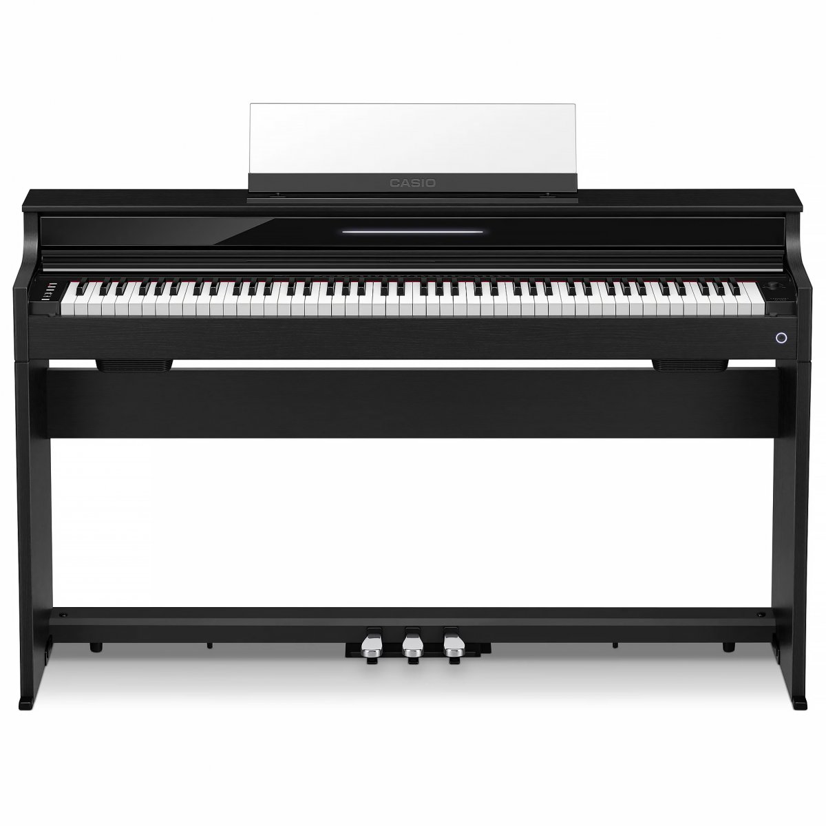 Casio Celviano AP-S450 BK - чёрный — фото 3