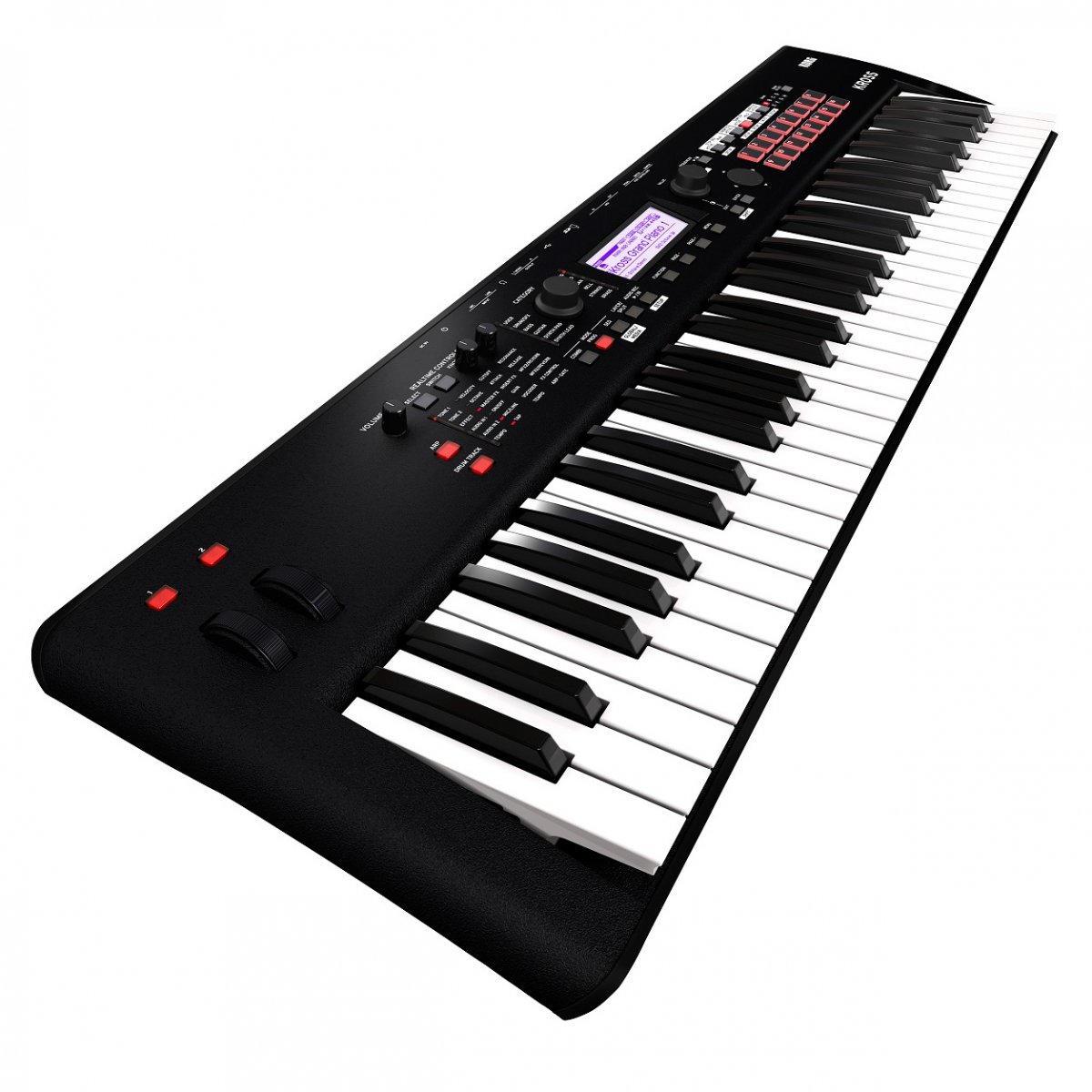 KORG KROSS2-61-MB — фото 3