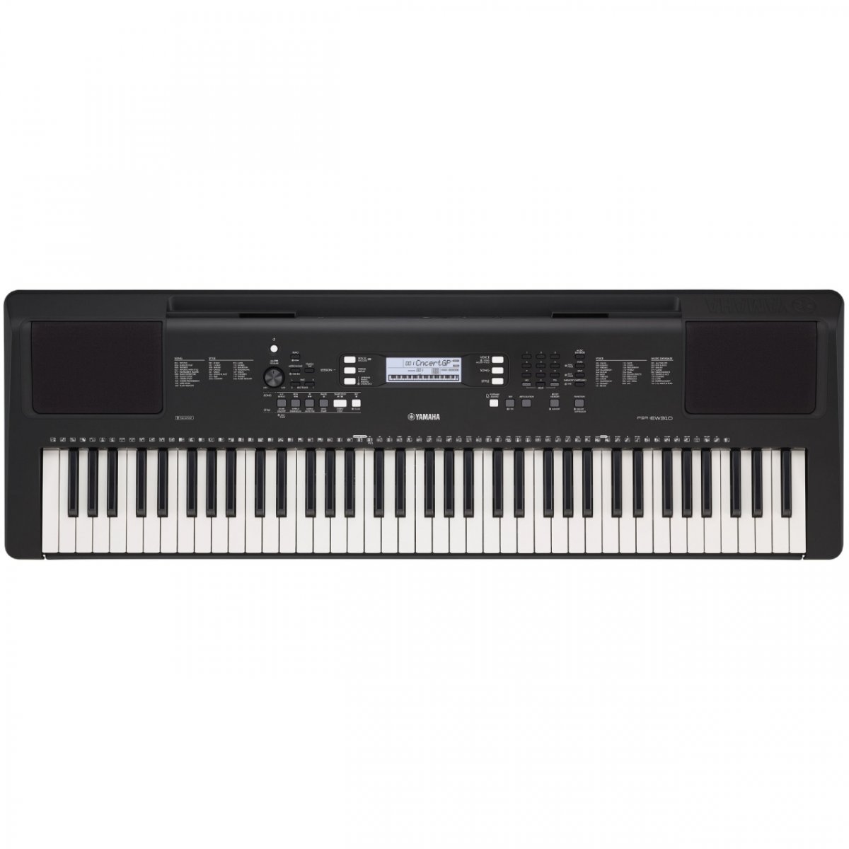 Yamaha PSR-EW310