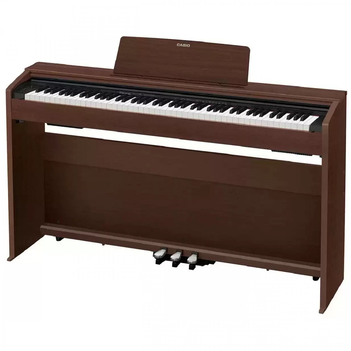 Casio Privia PX-870 BN - коричневый