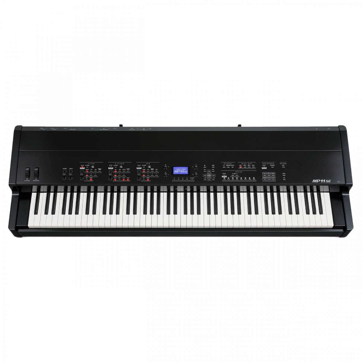Kawai MP11SE B - чёрный — фото 2