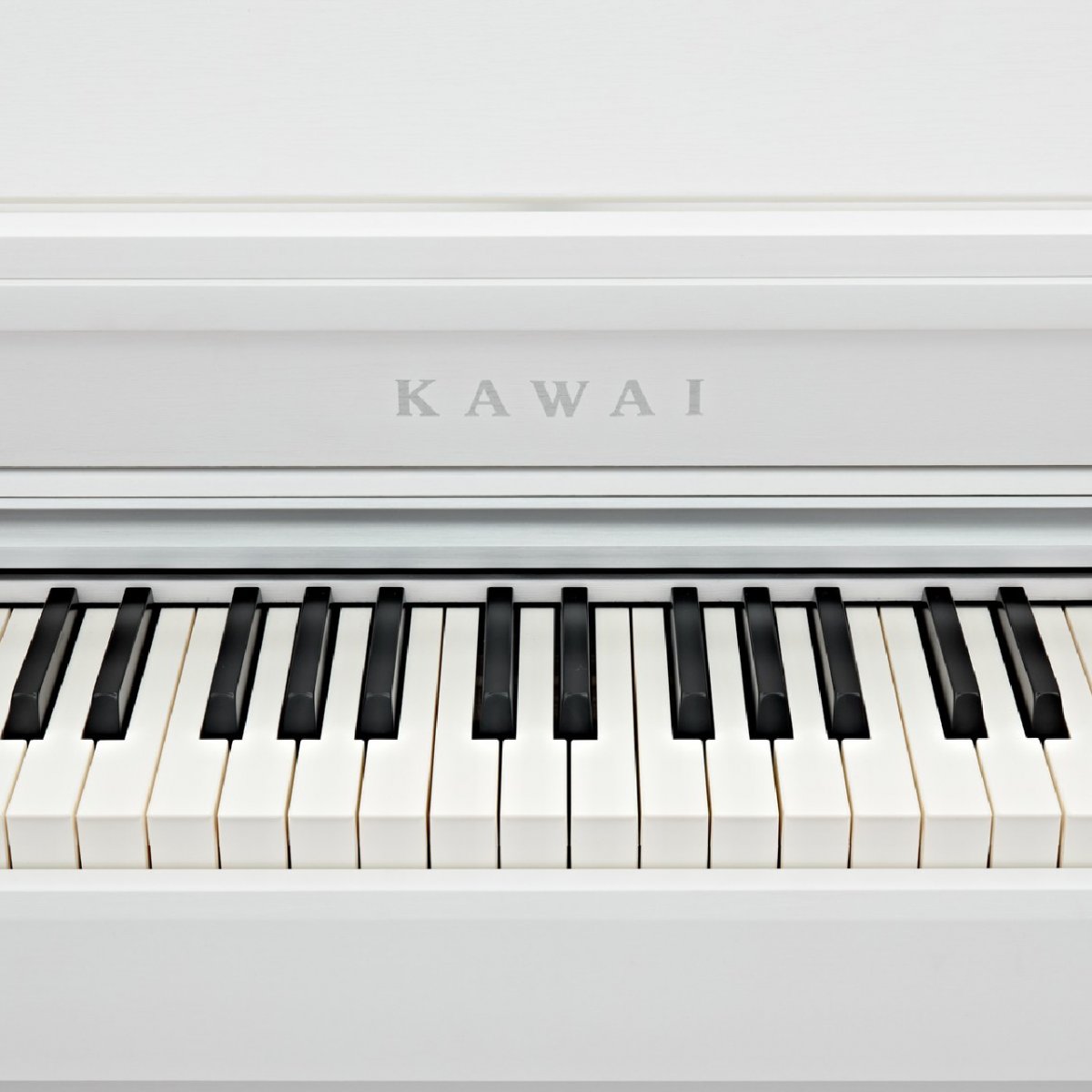 Kawai KDP75 W - белый — фото 3