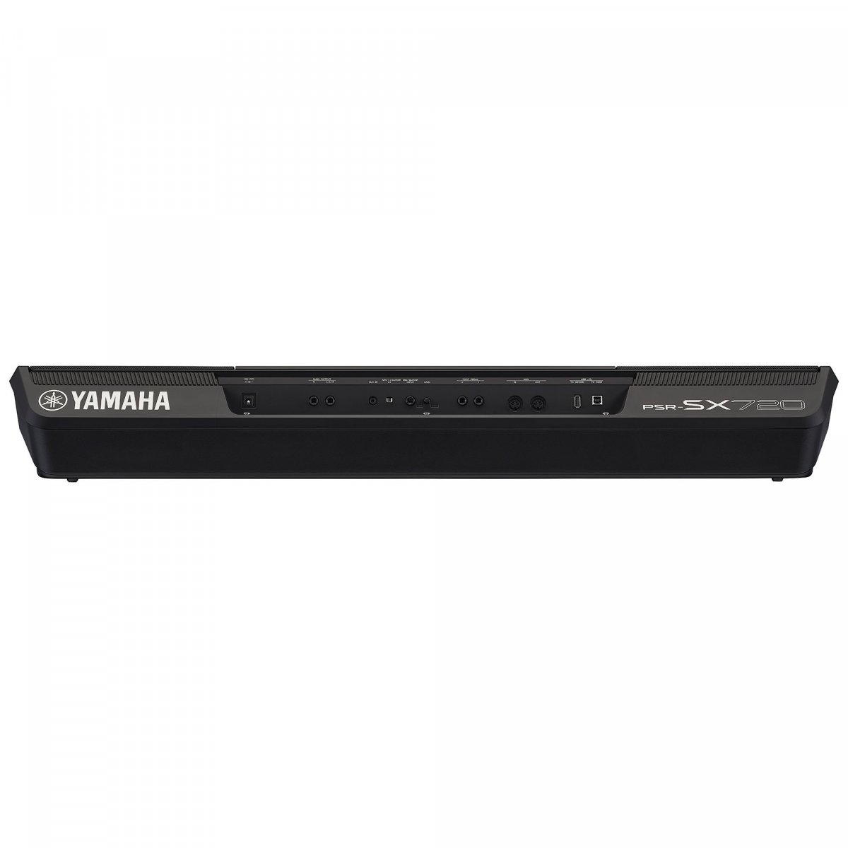 Yamaha PSR-SX720 — фото 3