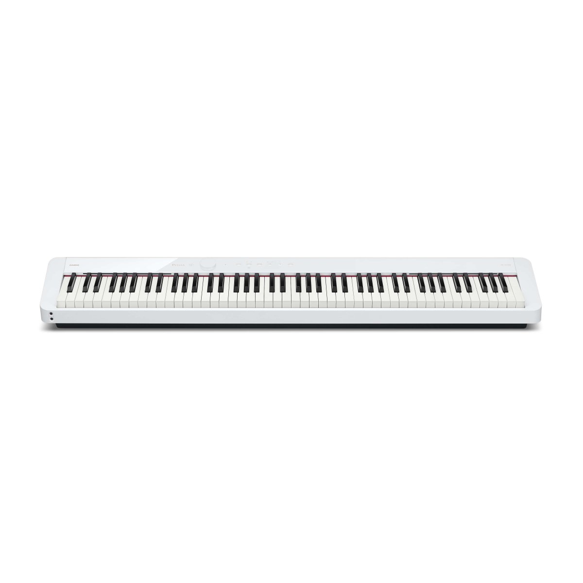Casio Privia PX-s1100 WE - белый — фото 3