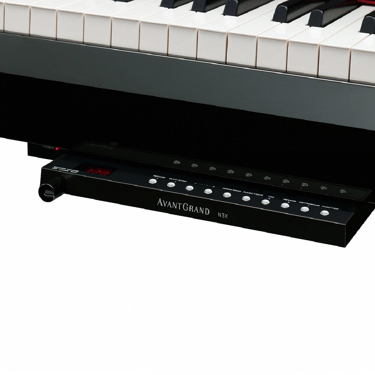 Yamaha AvantGrand N3X — фото 6