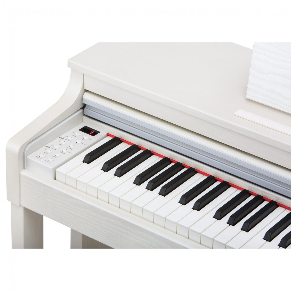 Kurzweil M120 WH - белый — фото 3