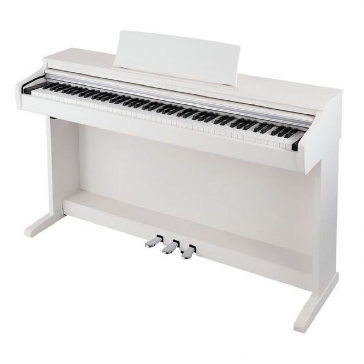 Kawai KDP120 W - белый — фото 6