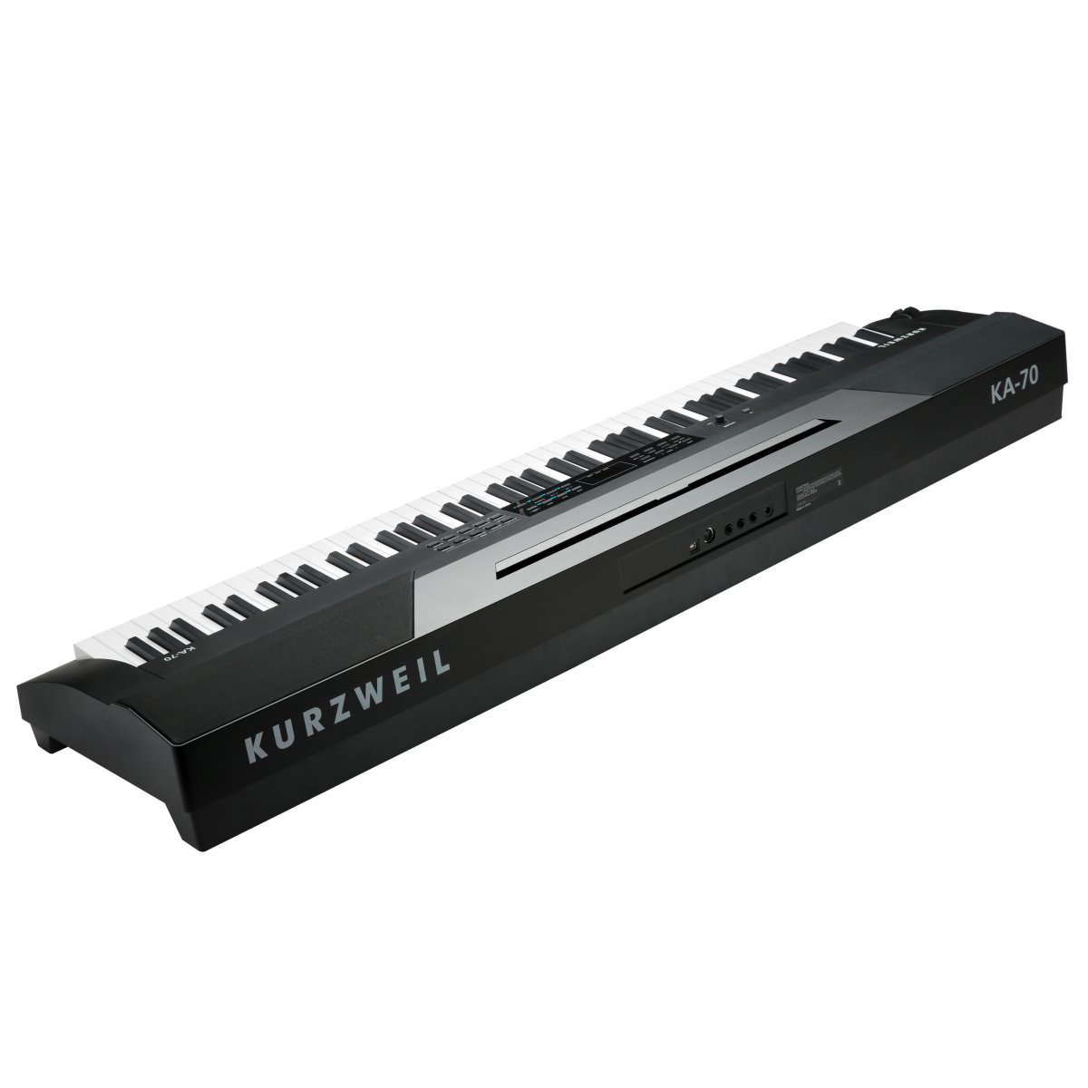 Kurzweil KA70 LB - чёрный — фото 7