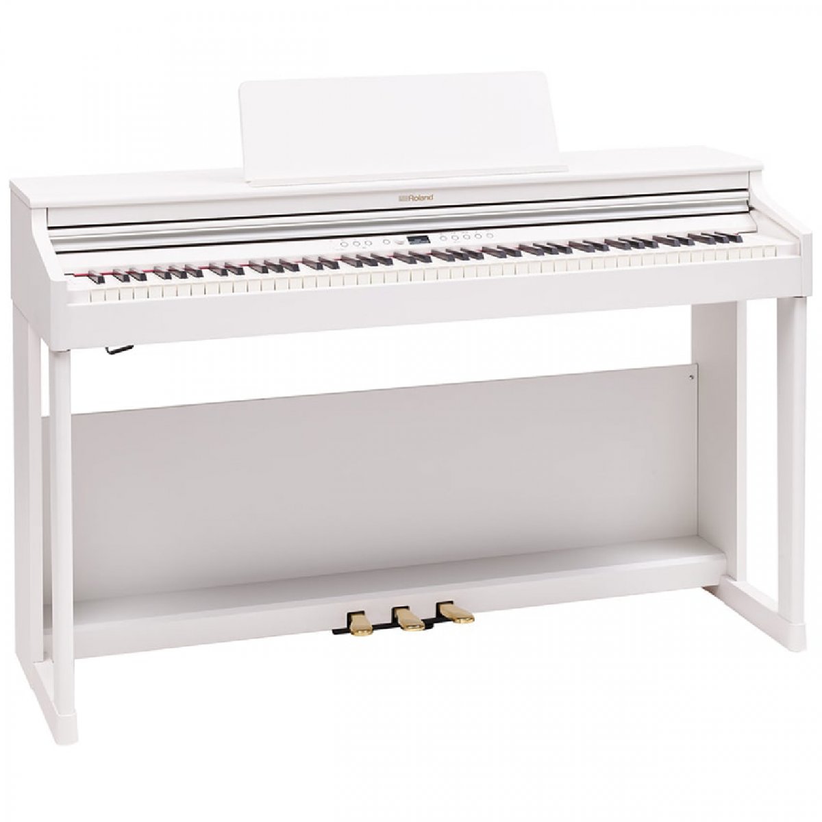 Roland RP701 WH - белый