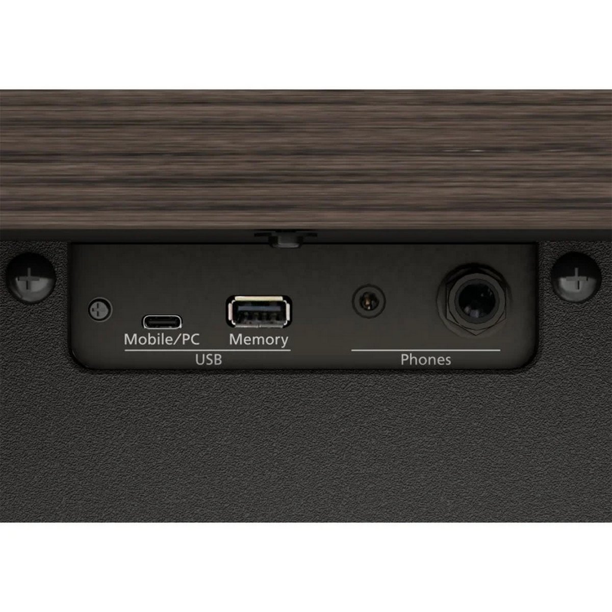 Roland KF-20 Walnut - орех — фото 9