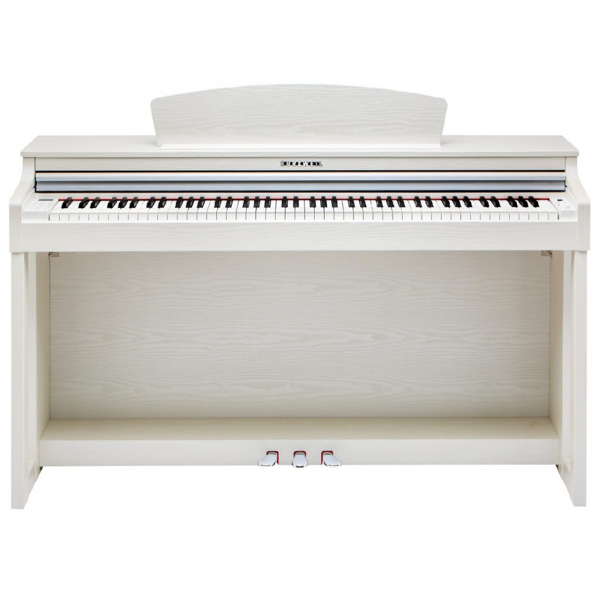 Kurzweil M130W WH - белый — фото 2