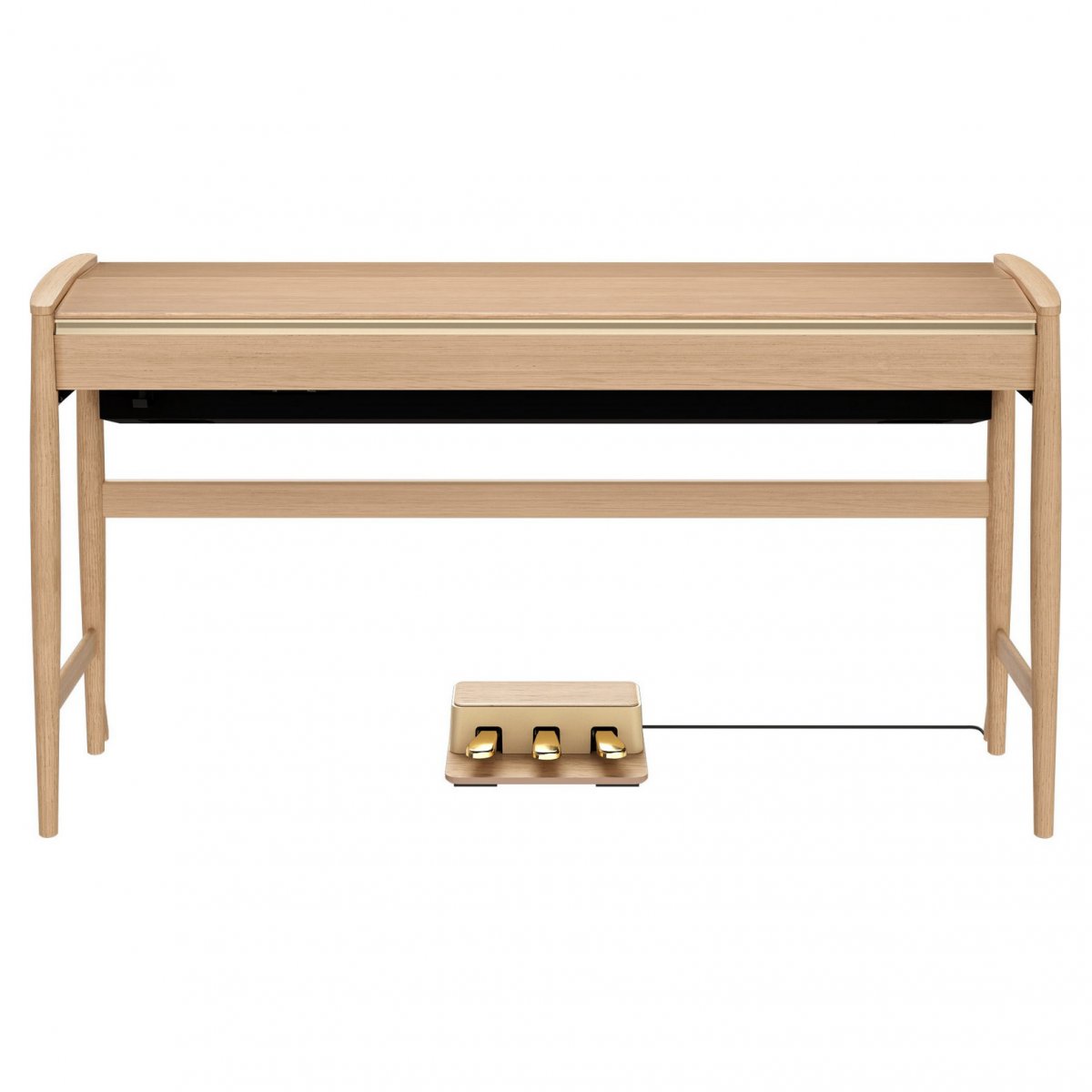 Roland KF-20 Pure Oak  - дуб — фото 3