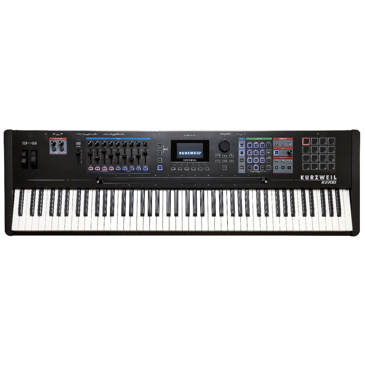 Kurzweil K2700