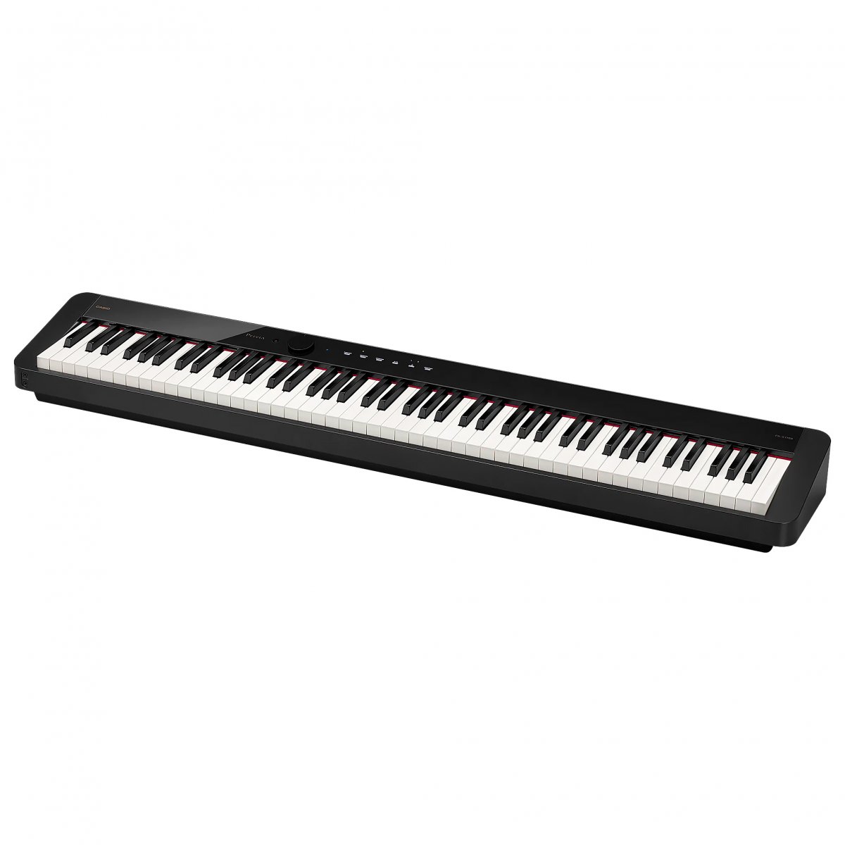 Casio Privia PX-s1100 BK - чёрный