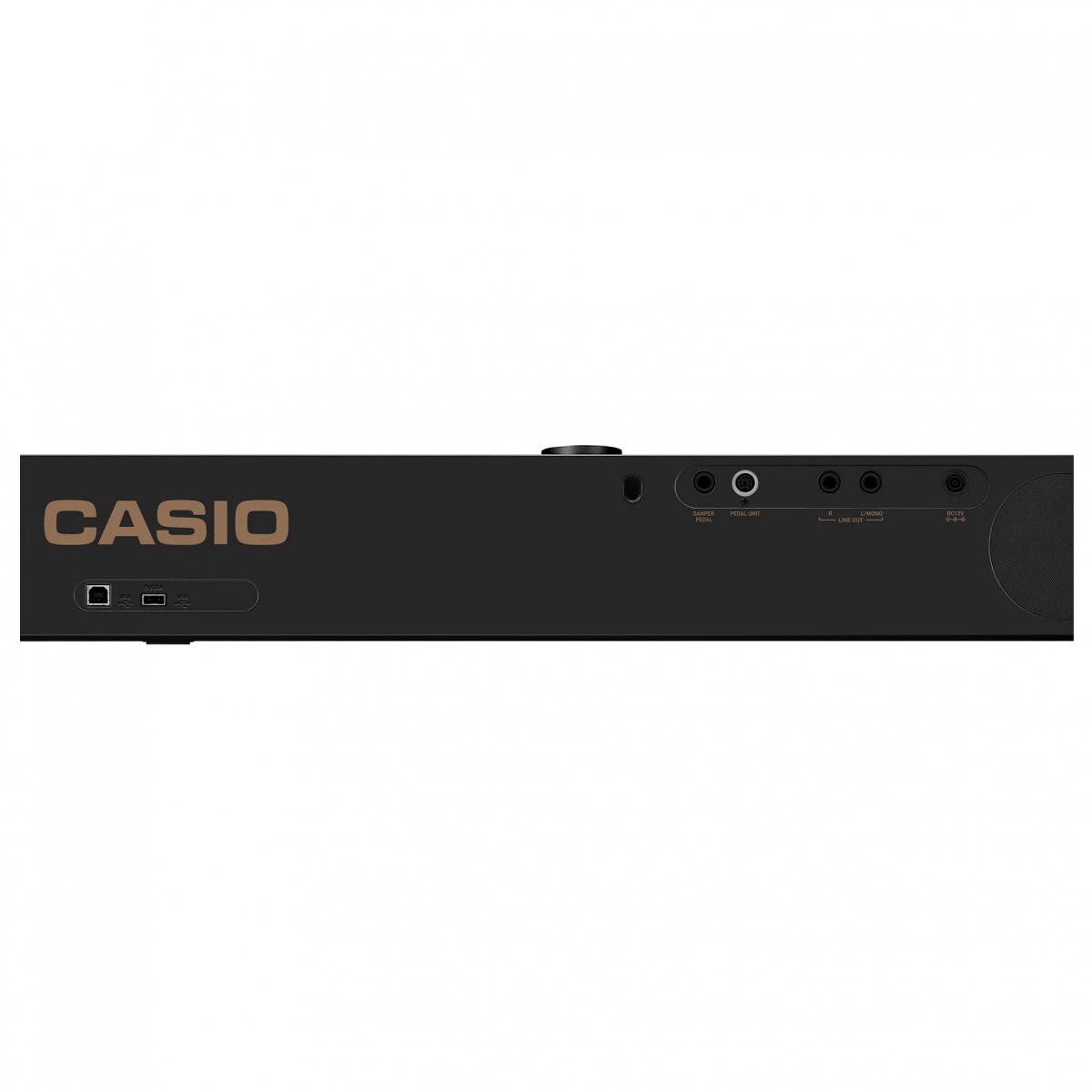 Casio Privia PX-s1100 BK - чёрный